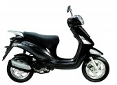 2009 Garelli Flexi 50 photo